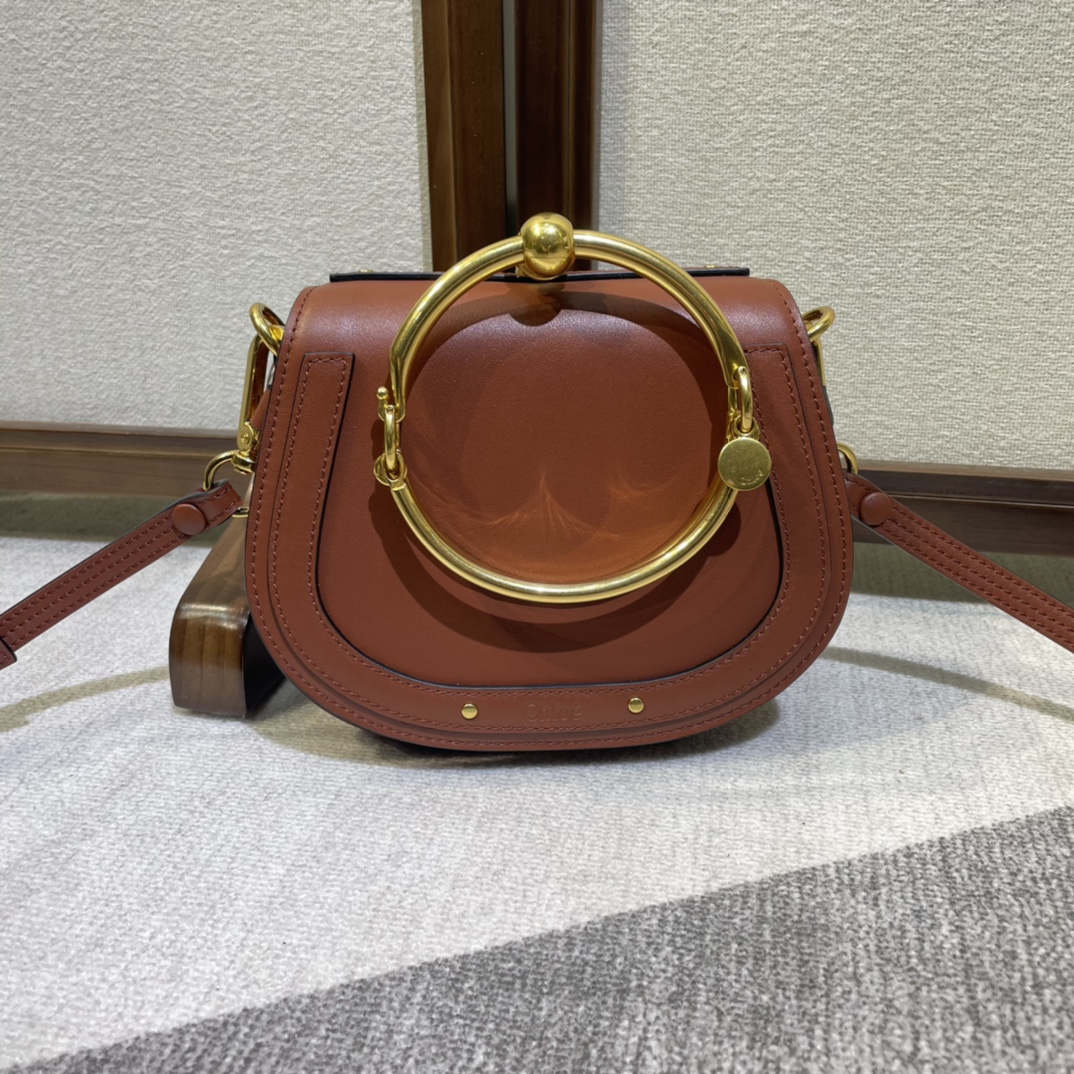 C*hloe Bag Top Quality 18.5*6.5*15CM
