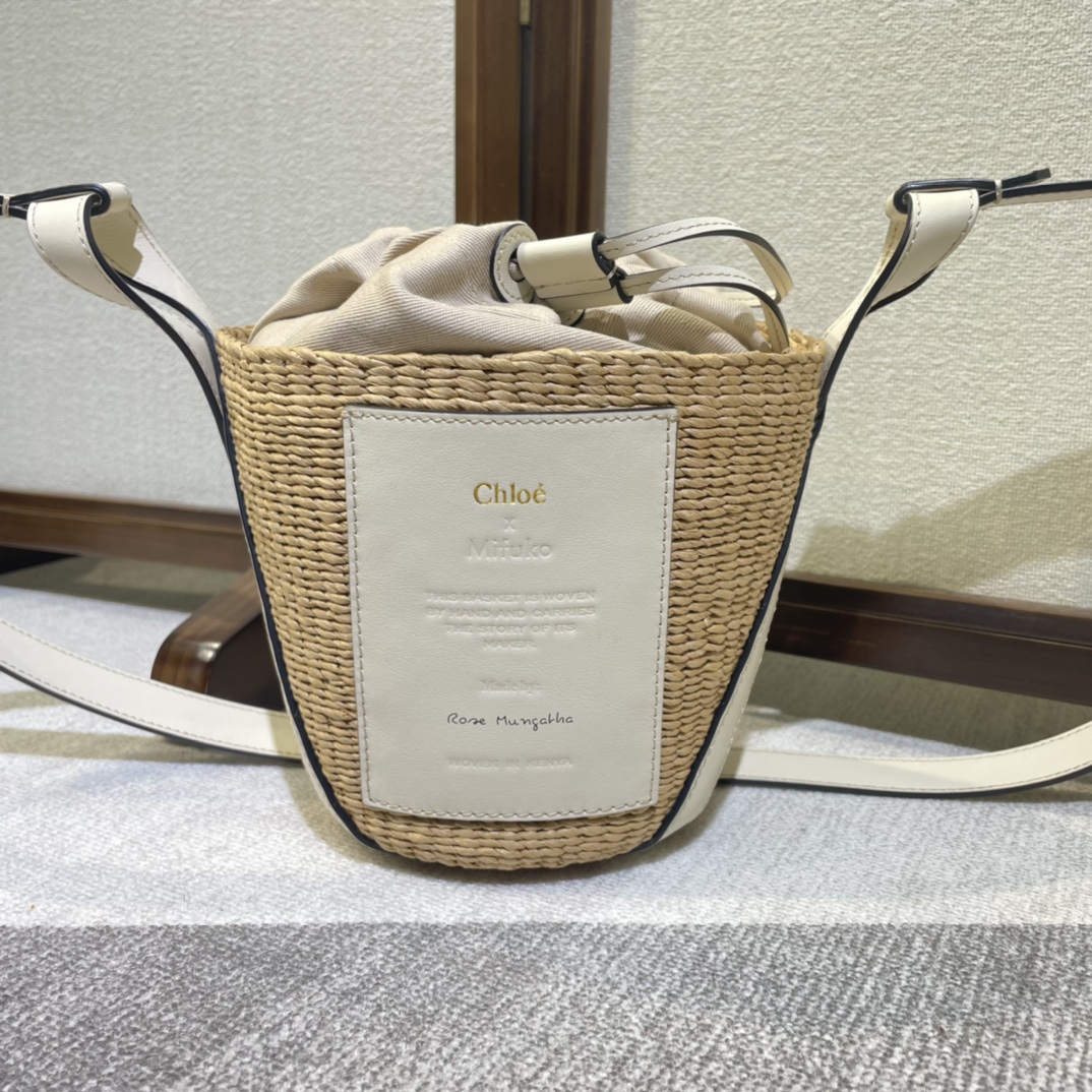 C*hloe Bag Top Quality 17*16*16CM