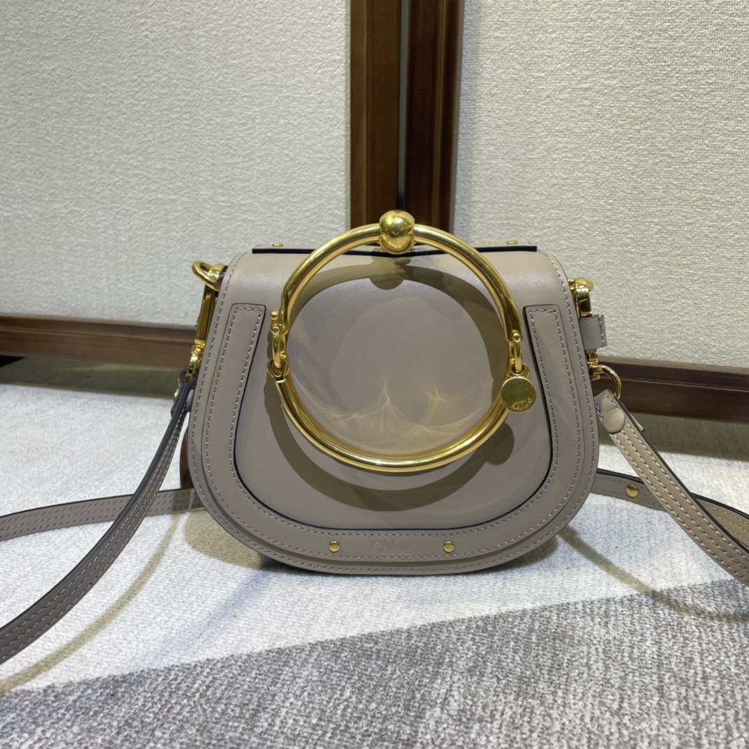 C*hloe Bag Top Quality 18.5*6.5*15CM