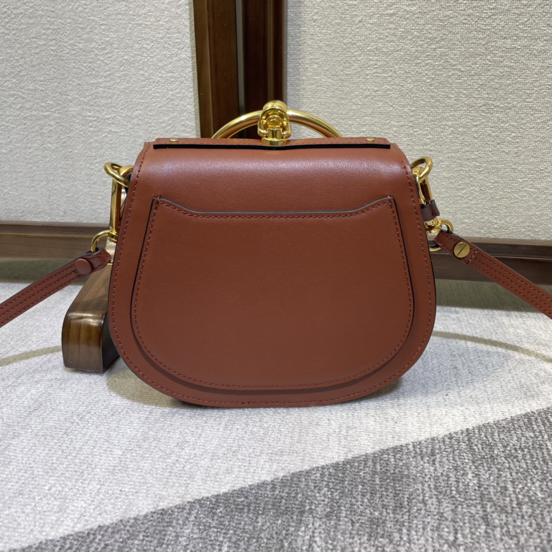 C*hloe Bag Top Quality 18.5*6.5*15CM