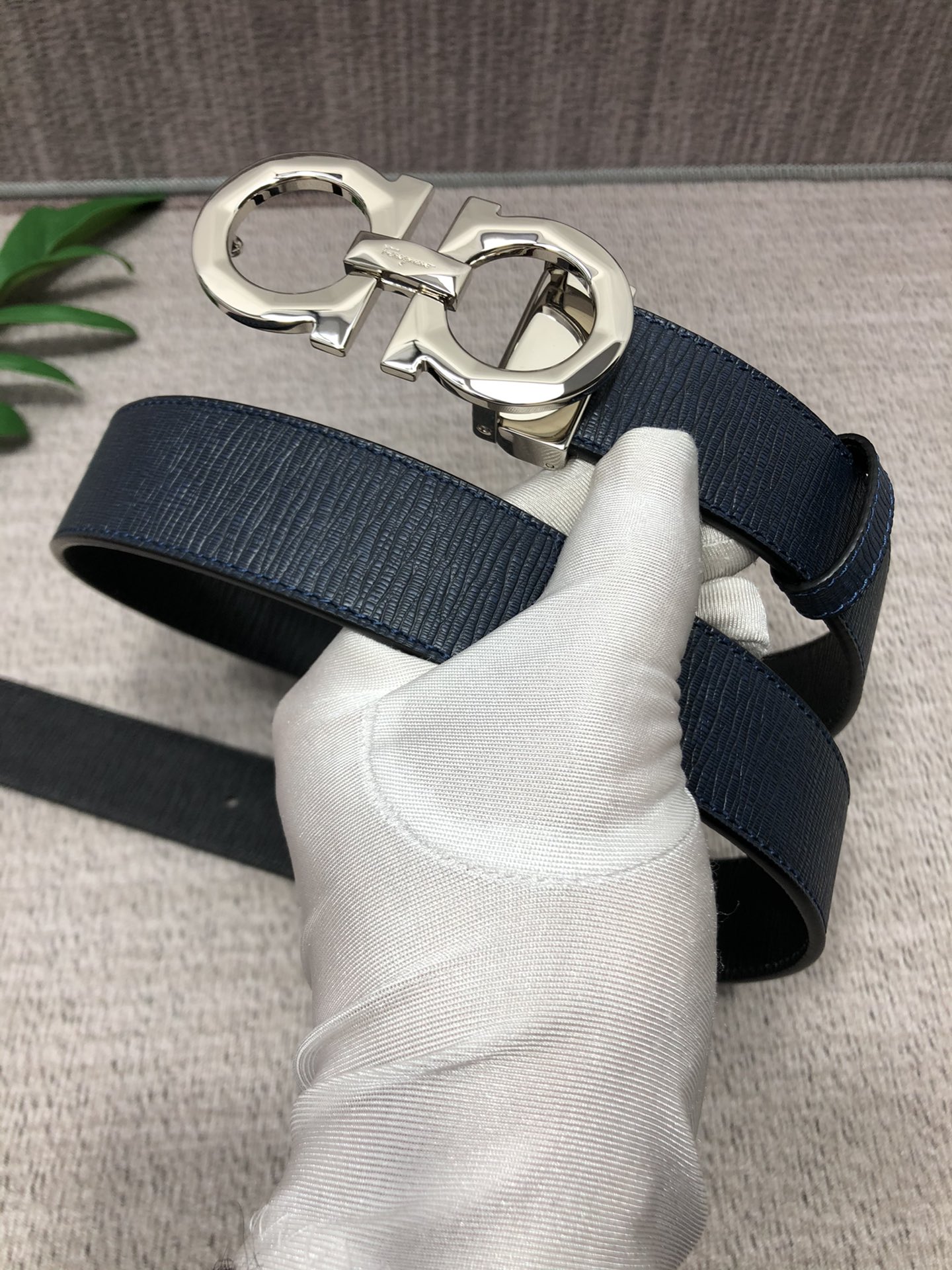 F*erragamo Belts Top Quality 35MM