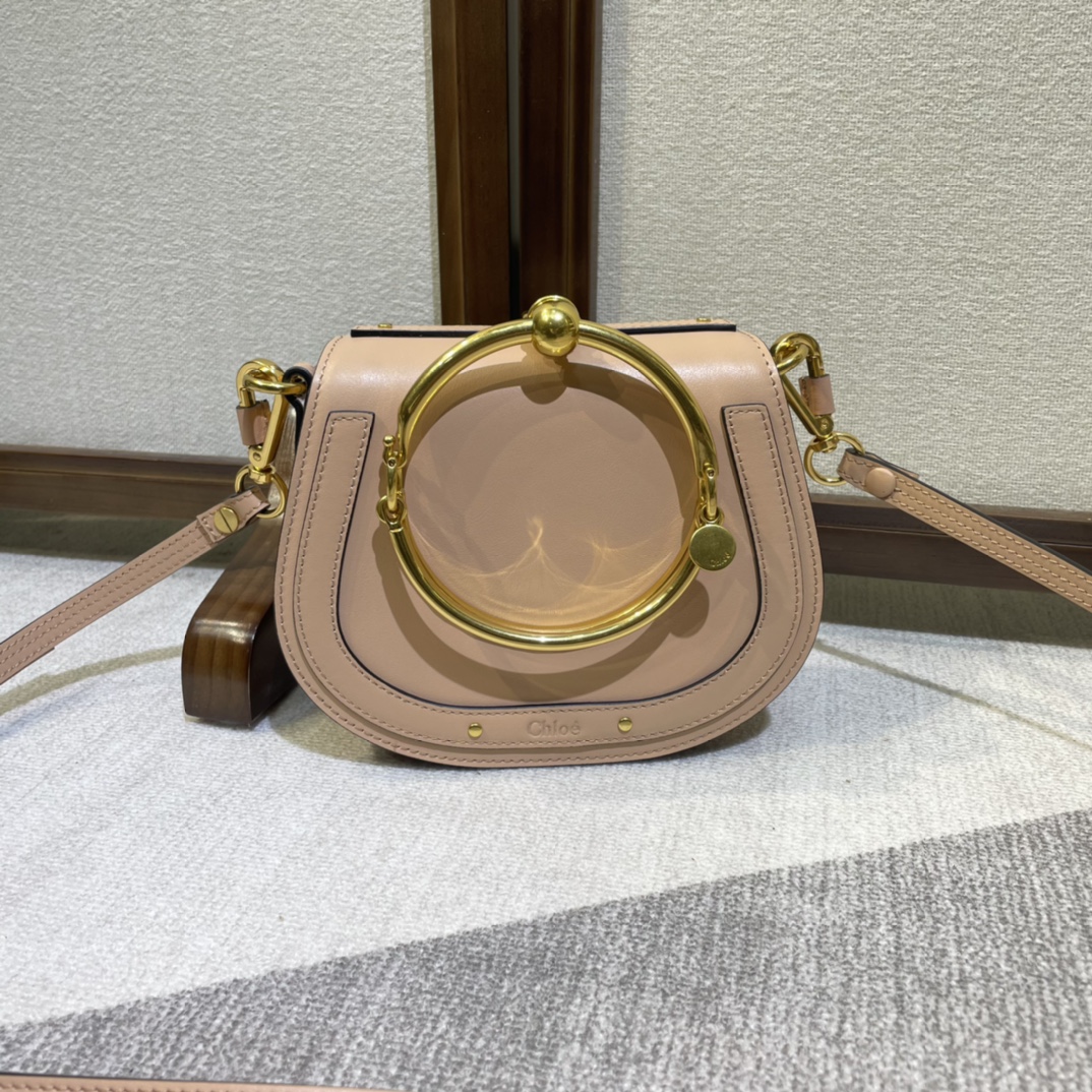 C*hloe Bag Top Quality 18.5*6.5*15CM