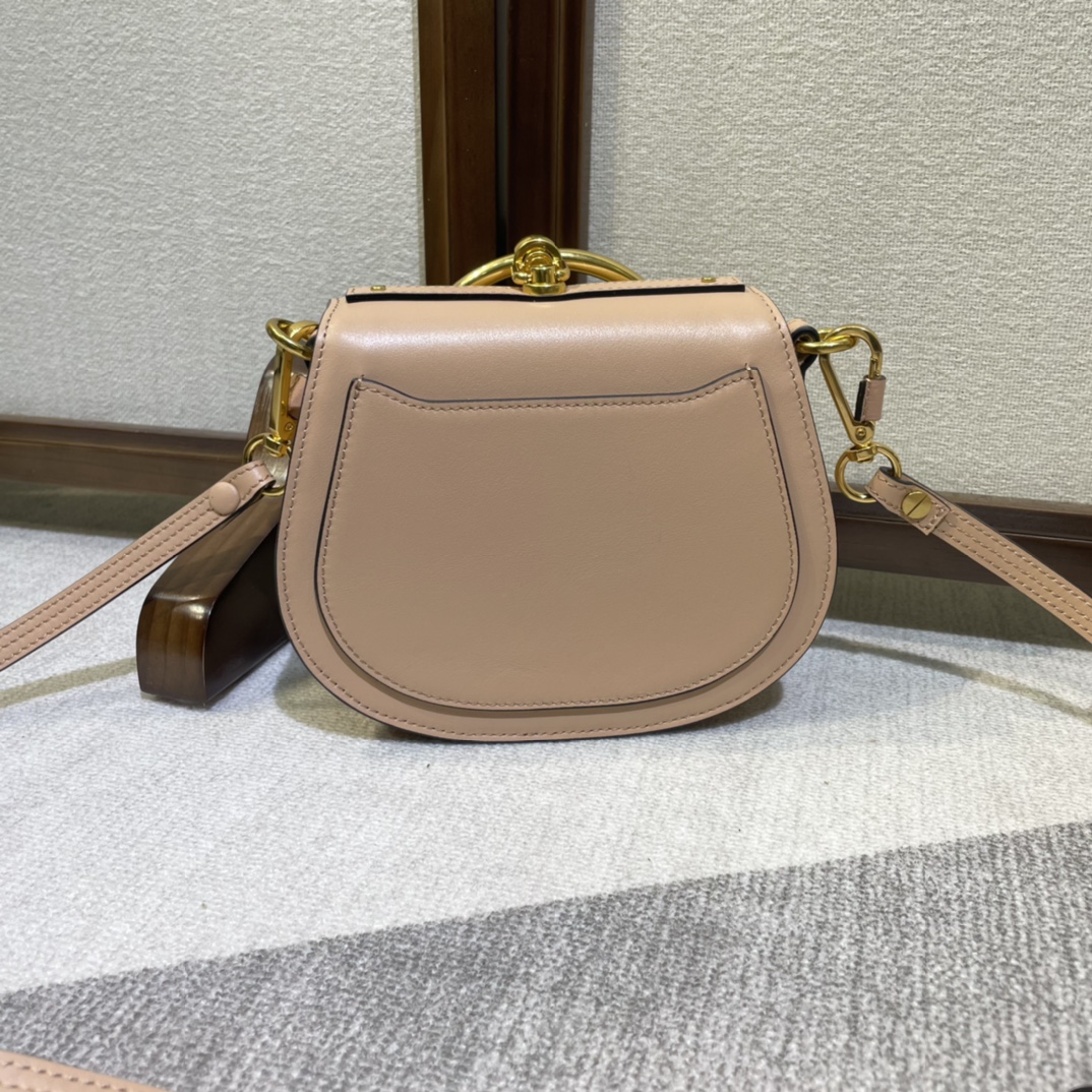 C*hloe Bag Top Quality 18.5*6.5*15CM