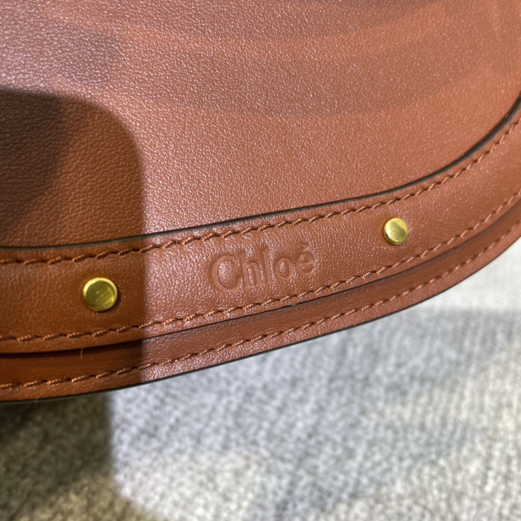 C*hloe Bag Top Quality 18.5*6.5*15CM