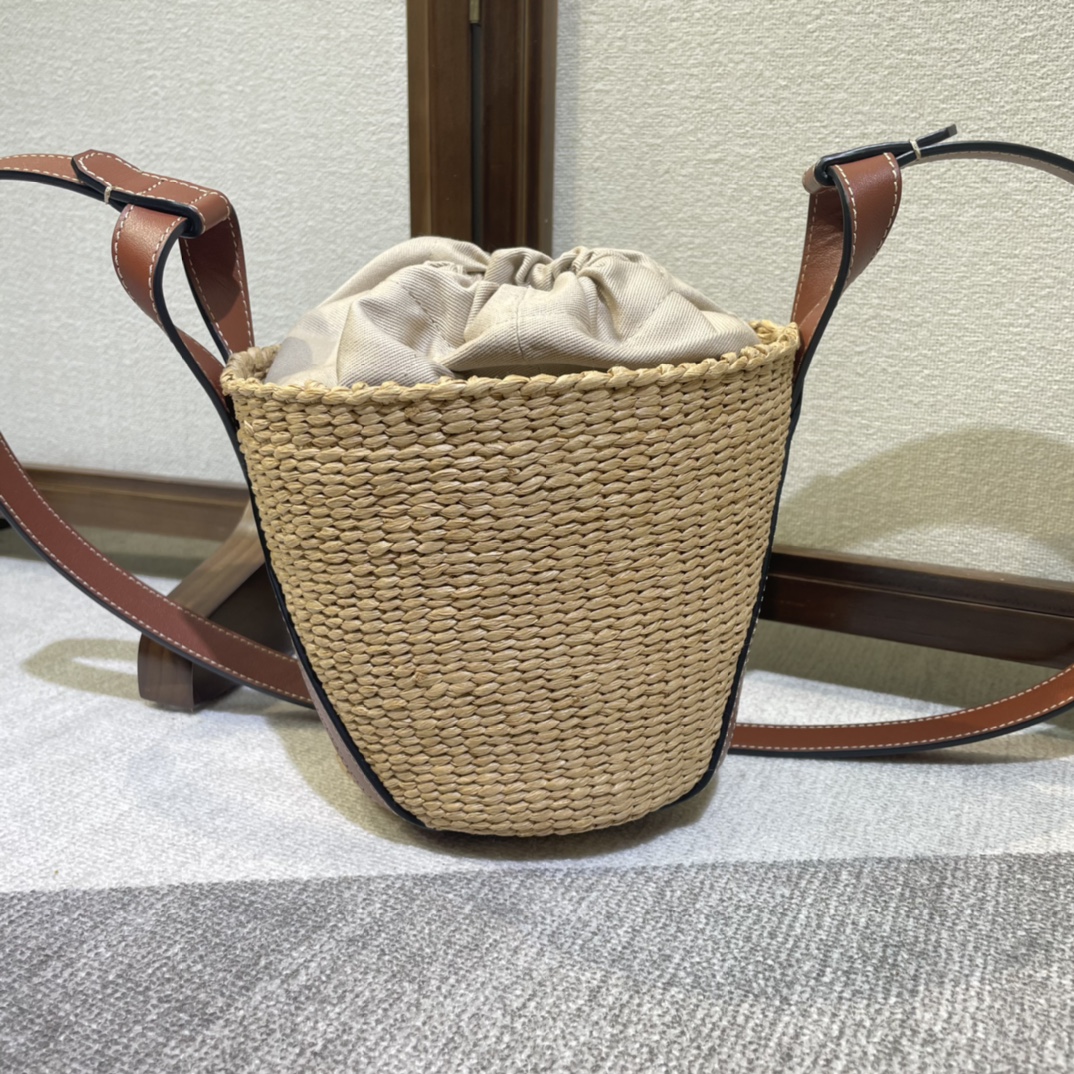 C*hloe Bag Top Quality 17*16*16CM
