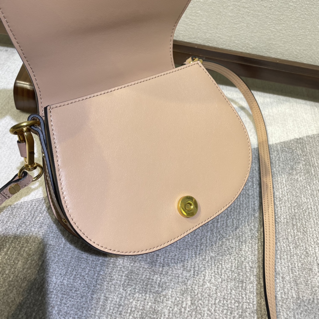 C*hloe Bag Top Quality 18.5*6.5*15CM