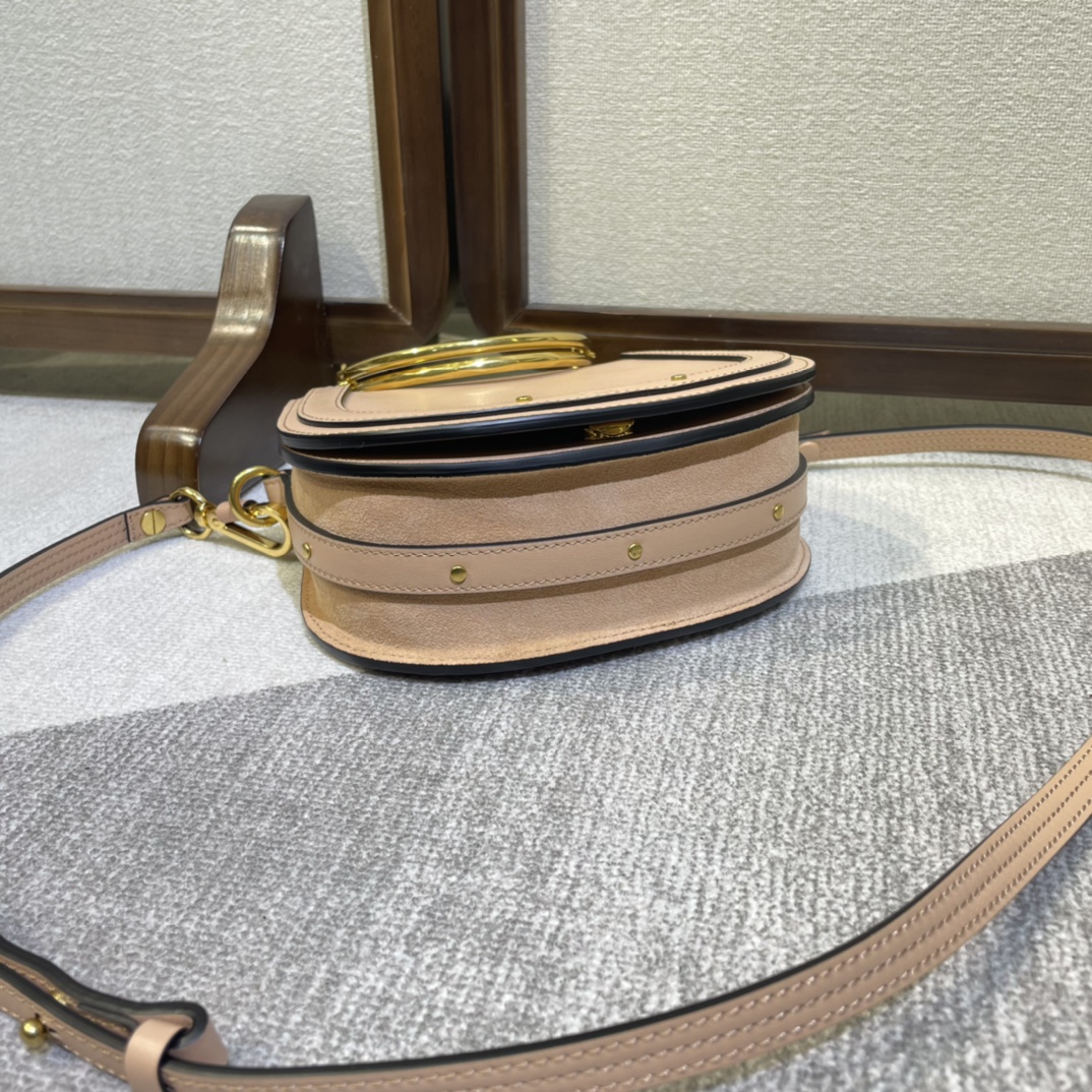 C*hloe Bag Top Quality 18.5*6.5*15CM