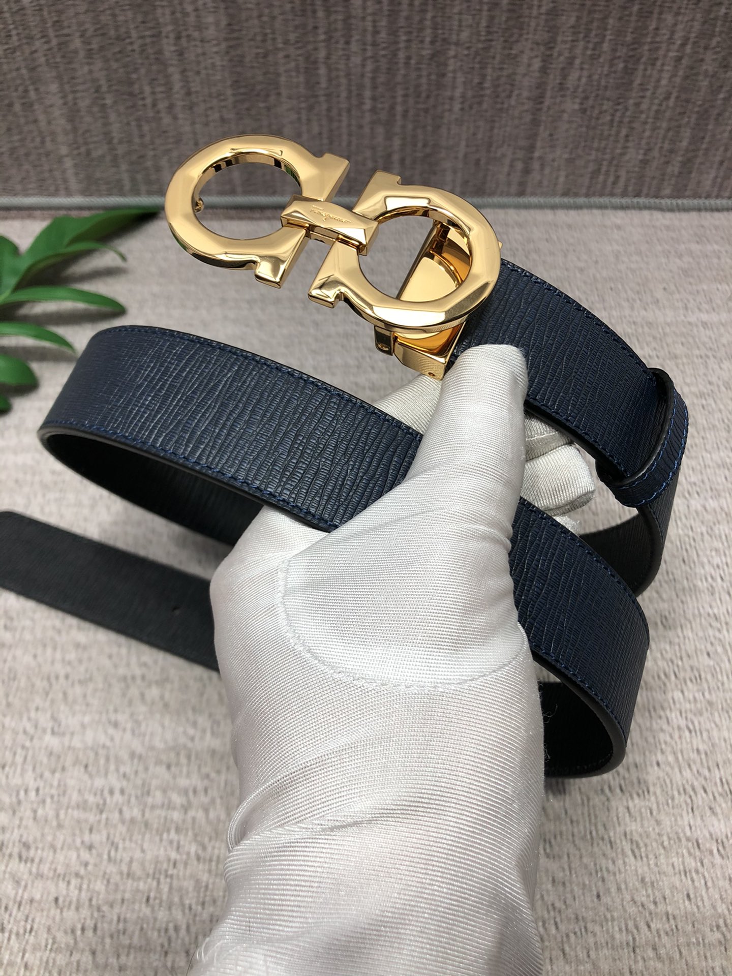 F*erragamo Belts Top Quality 35MM