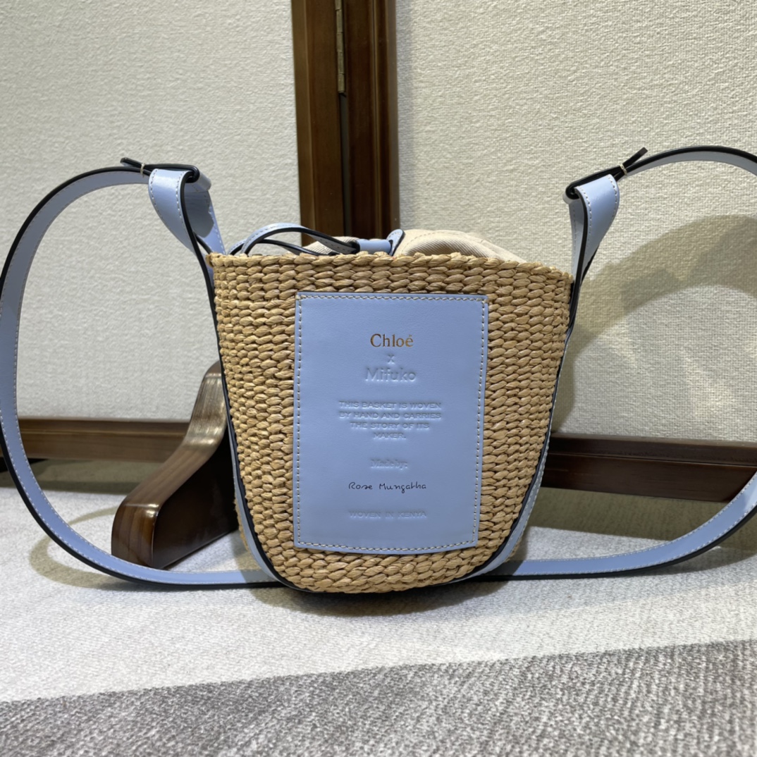 C*hloe Bag Top Quality 17*16*16CM