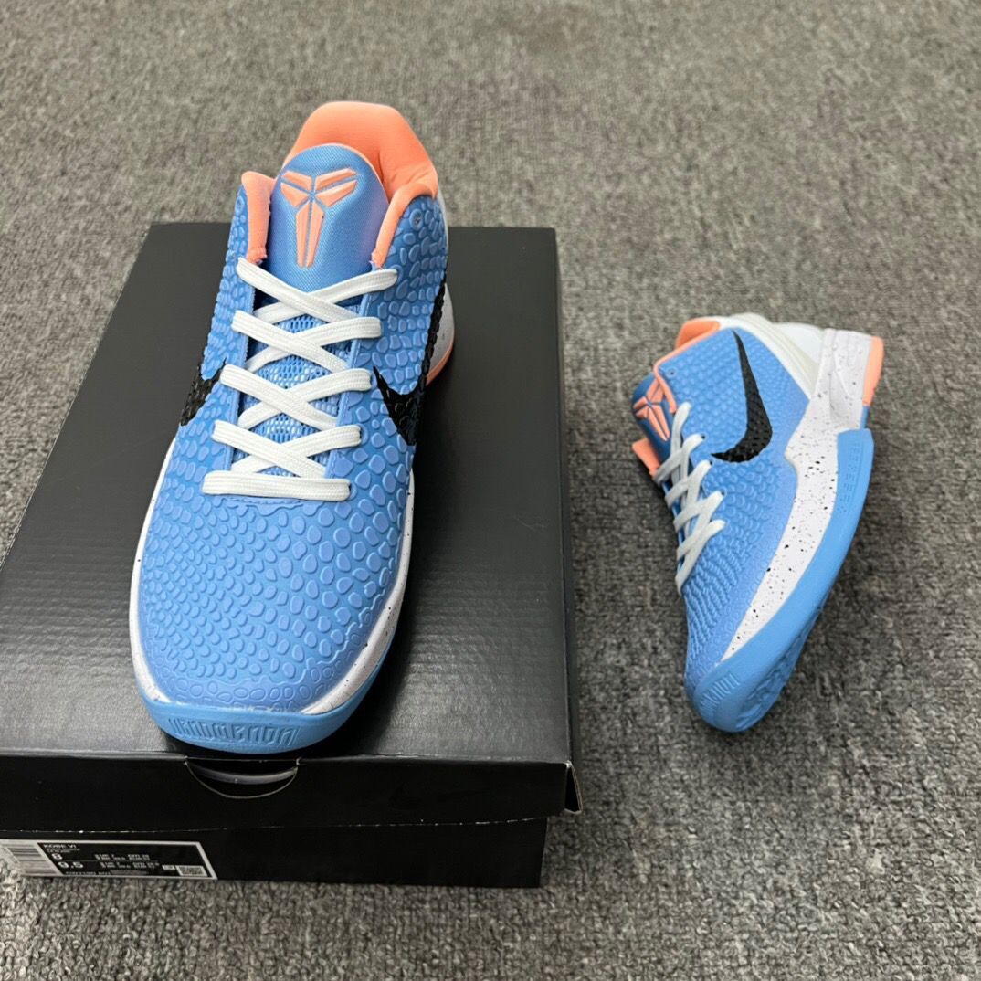 from Nike zoom kobe5 protro