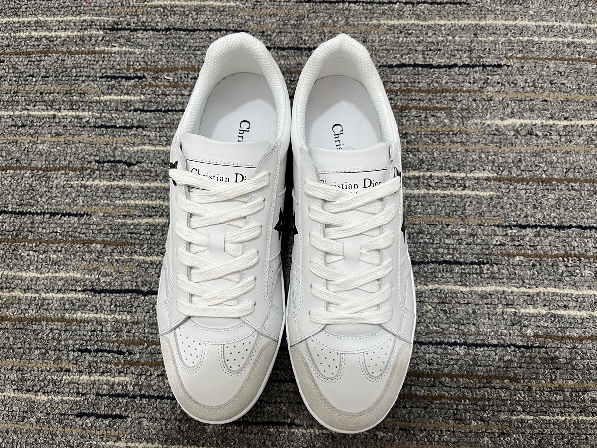 Men Women D*ior Top Quality Sneakers