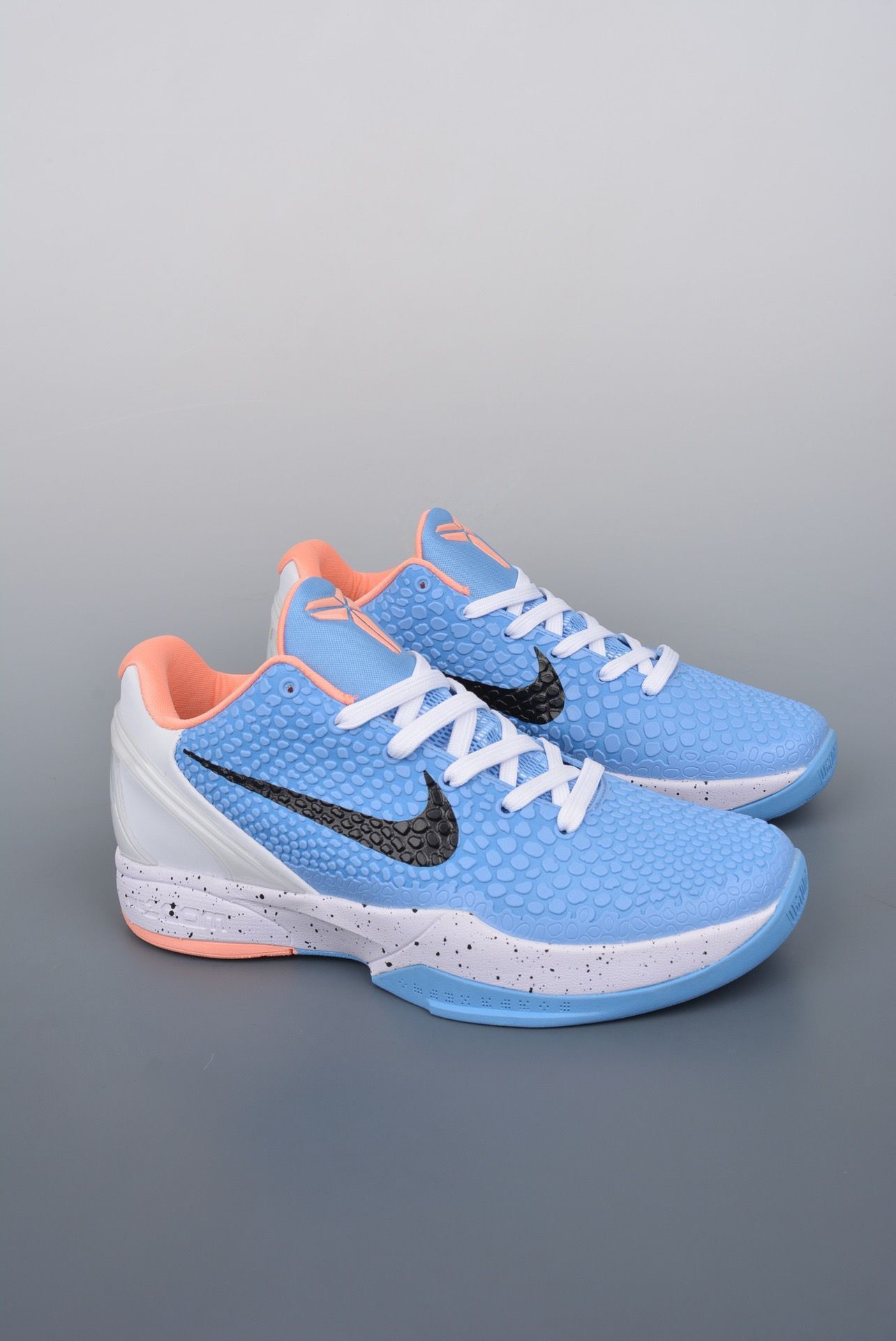from Nike zoom kobe5 protro