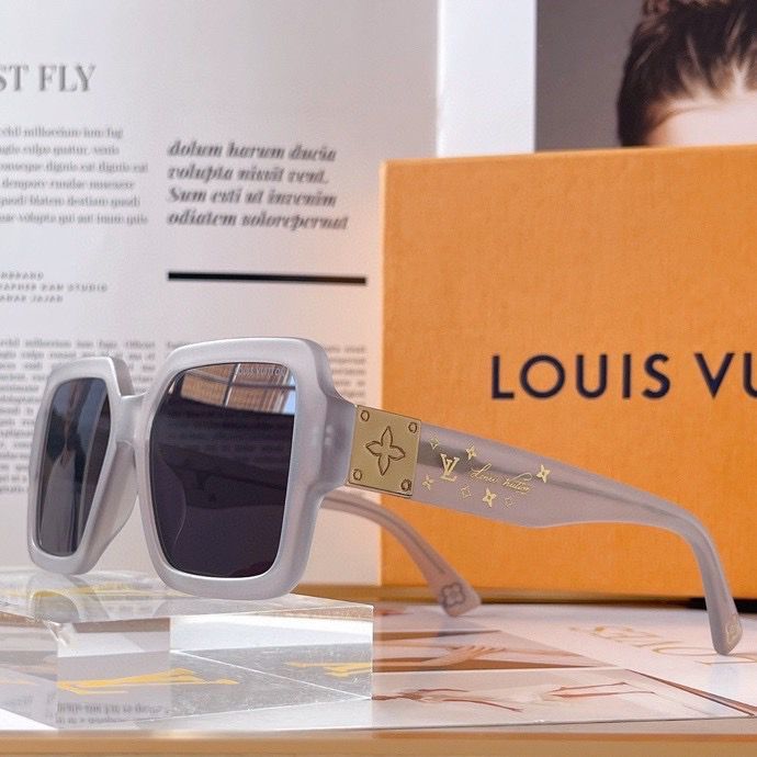 Top Quality L*ouis V*uitton Glasses