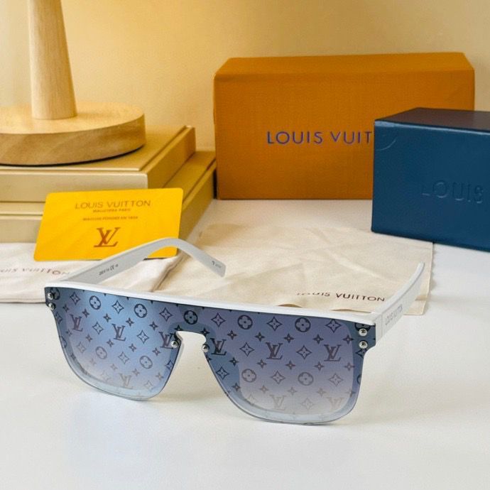 Top Quality L*ouis V*uitton Glasses