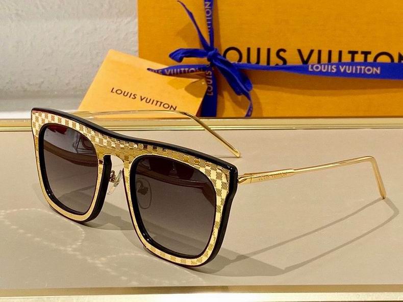 Top Quality L*ouis V*uitton Glasses
