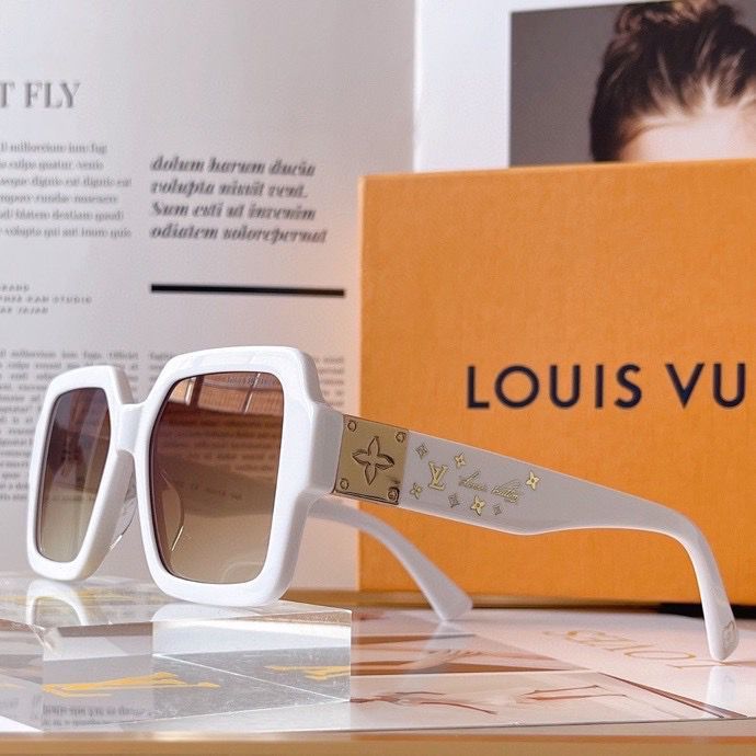 Top Quality L*ouis V*uitton Glasses