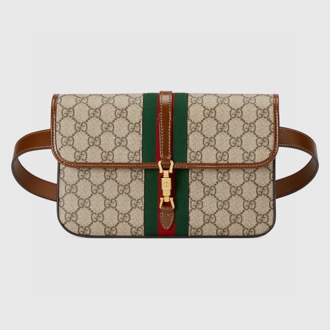 G*ucci Bag Top Quality 23*16*3CM