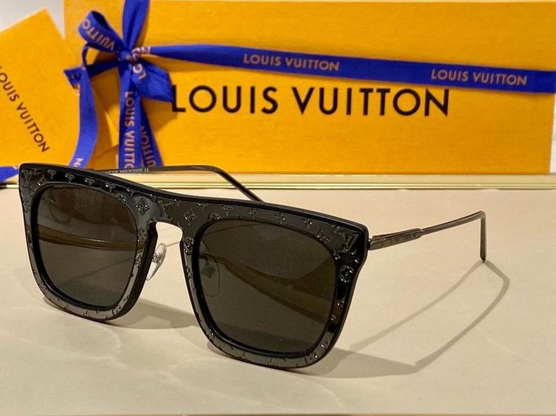 Top Quality L*ouis V*uitton Glasses
