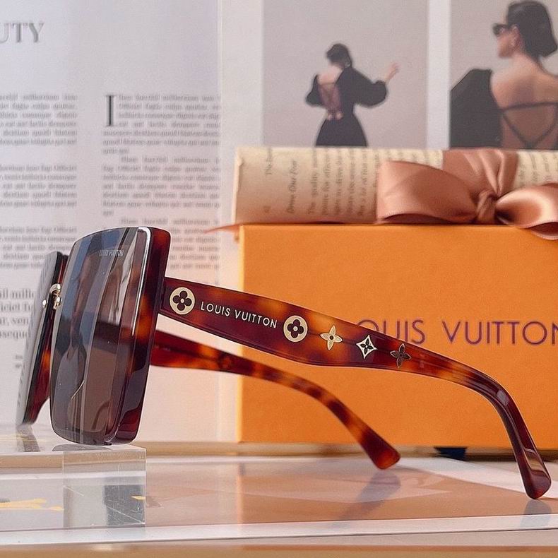 Top Quality L*ouis V*uitton Glasses