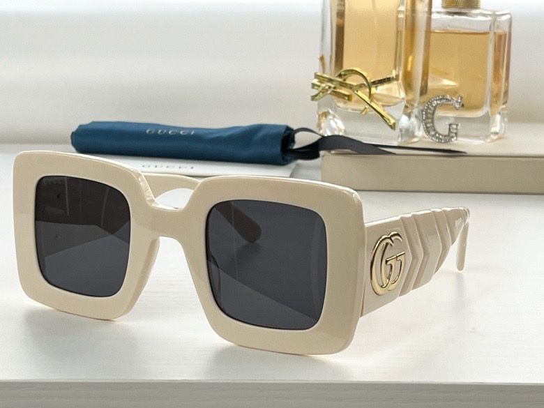 Top Quality G*ucci Glasses