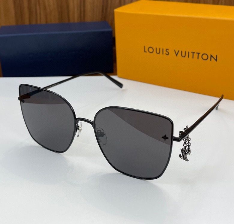 Top Quality L*ouis V*uitton Glasses