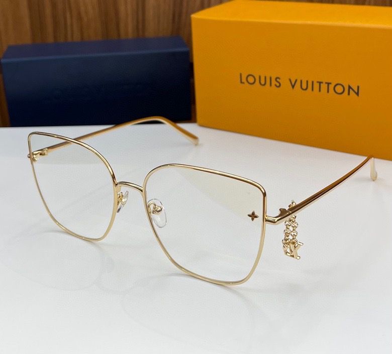 Top Quality L*ouis V*uitton Glasses