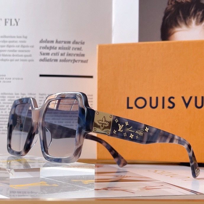 Top Quality L*ouis V*uitton Glasses