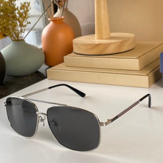 Top Quality G*ucci Glasses