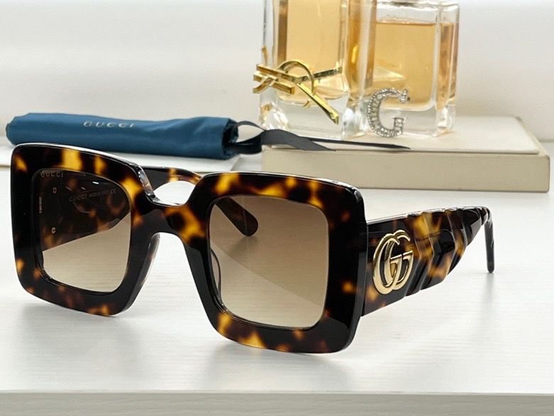 Top Quality G*ucci Glasses