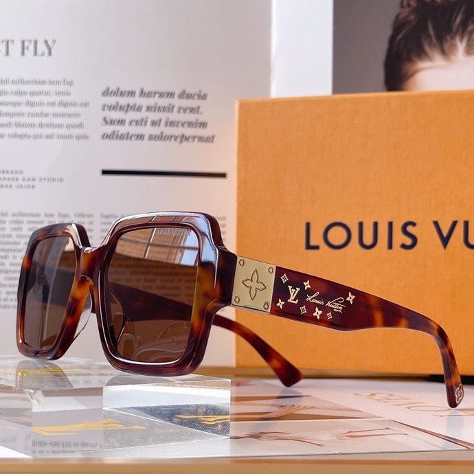 Top Quality L*ouis V*uitton Glasses