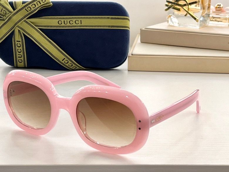 Top Quality G*ucci Glasses