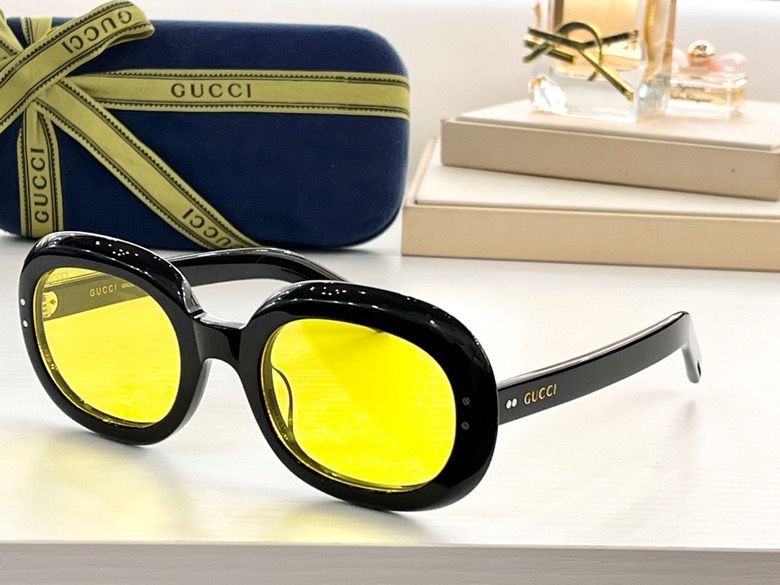 Top Quality G*ucci Glasses
