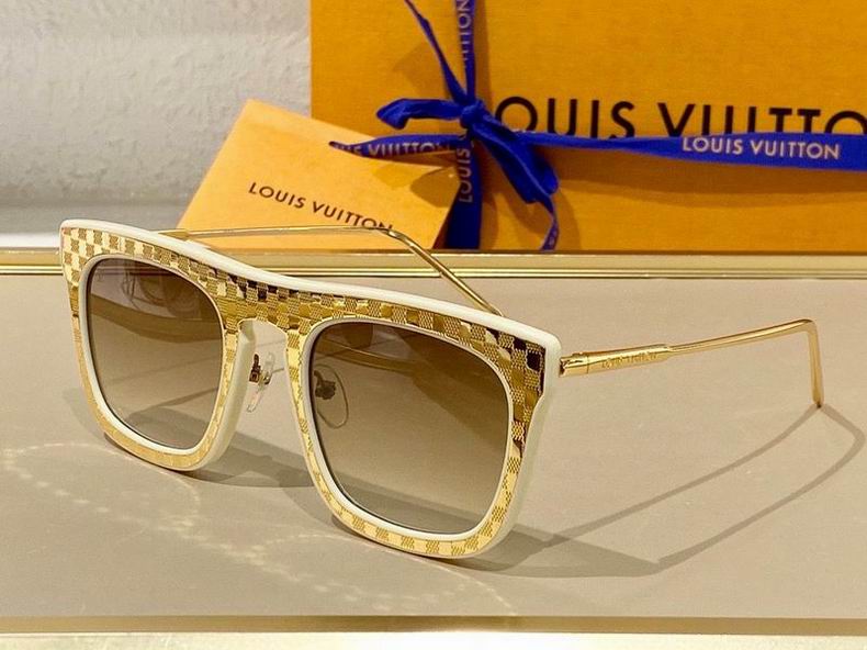 Top Quality L*ouis V*uitton Glasses