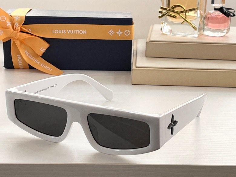 Top Quality L*ouis V*uitton Glasses
