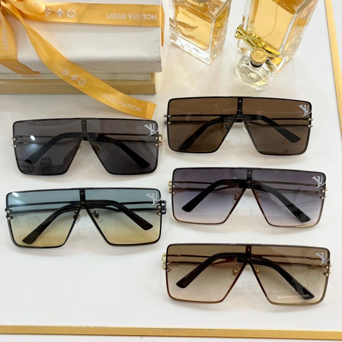 Top Quality L*ouis V*uitton Glasses
