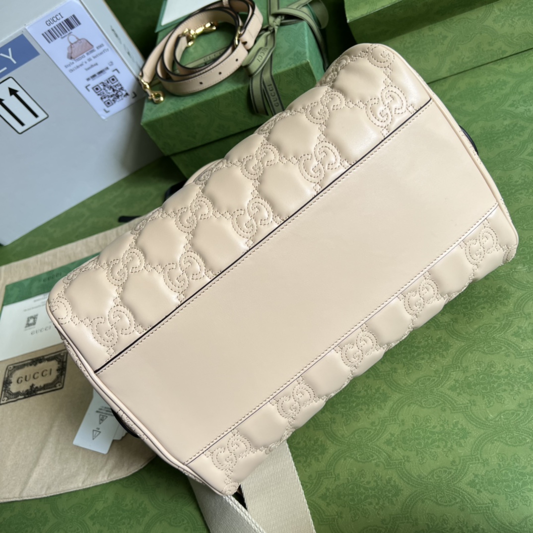 G*ucci Bag Top Quality 31*19*22CM