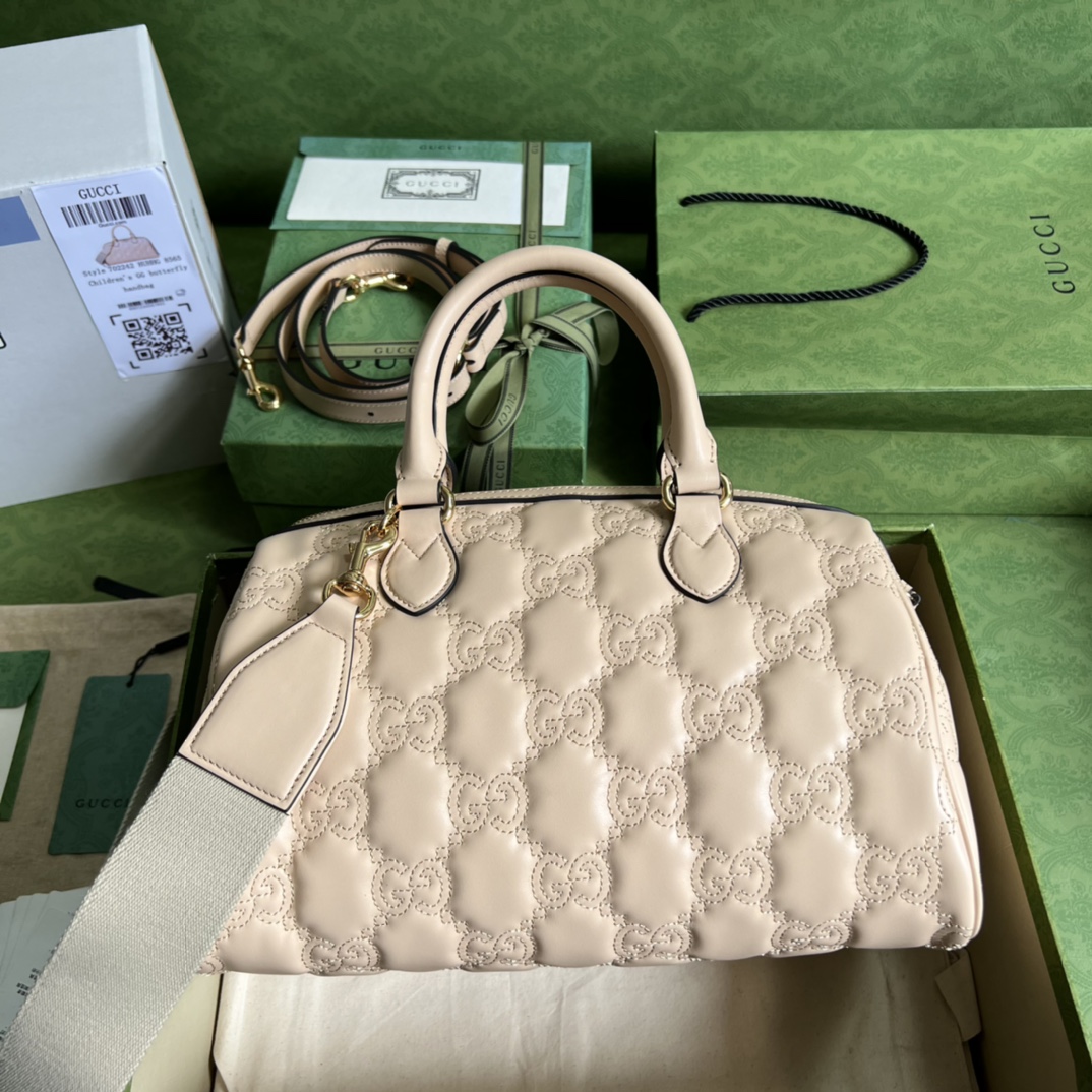 G*ucci Bag Top Quality 31*19*22CM