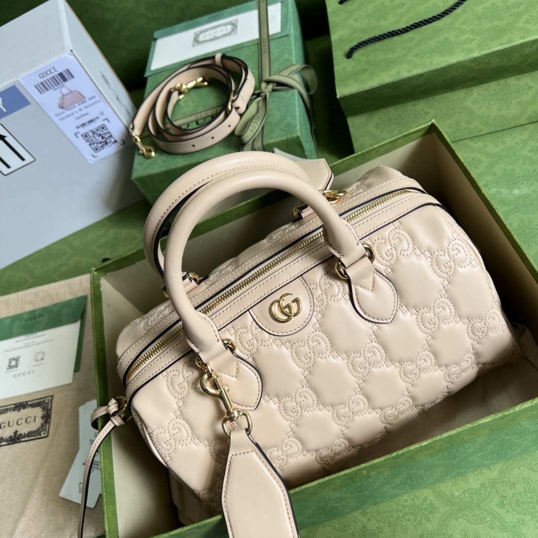 G*ucci Bag Top Quality 31*19*22CM