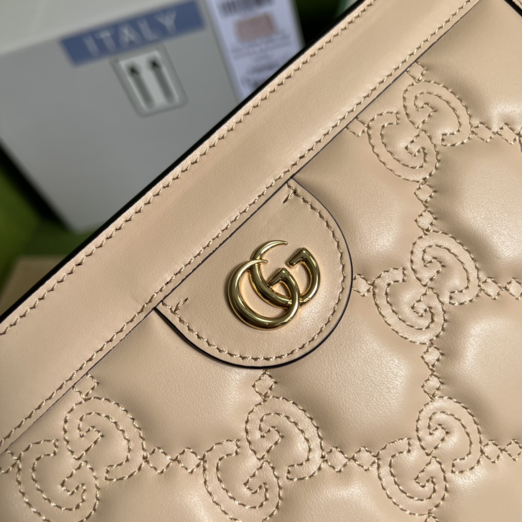 G*ucci Bag Top Quality 702200