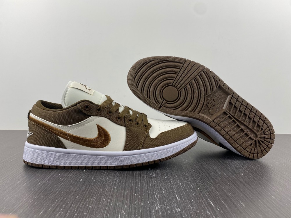 Air Jordan 1 Low