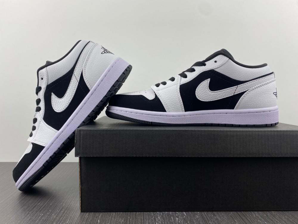 Air Jordan 1 Low
