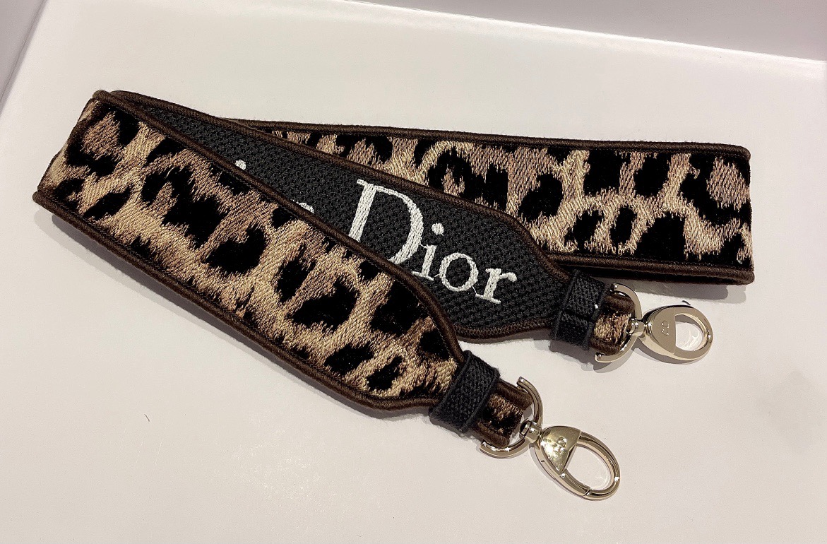 D*ior Lady D-Lite handbag Top Quality 24*11*20cm