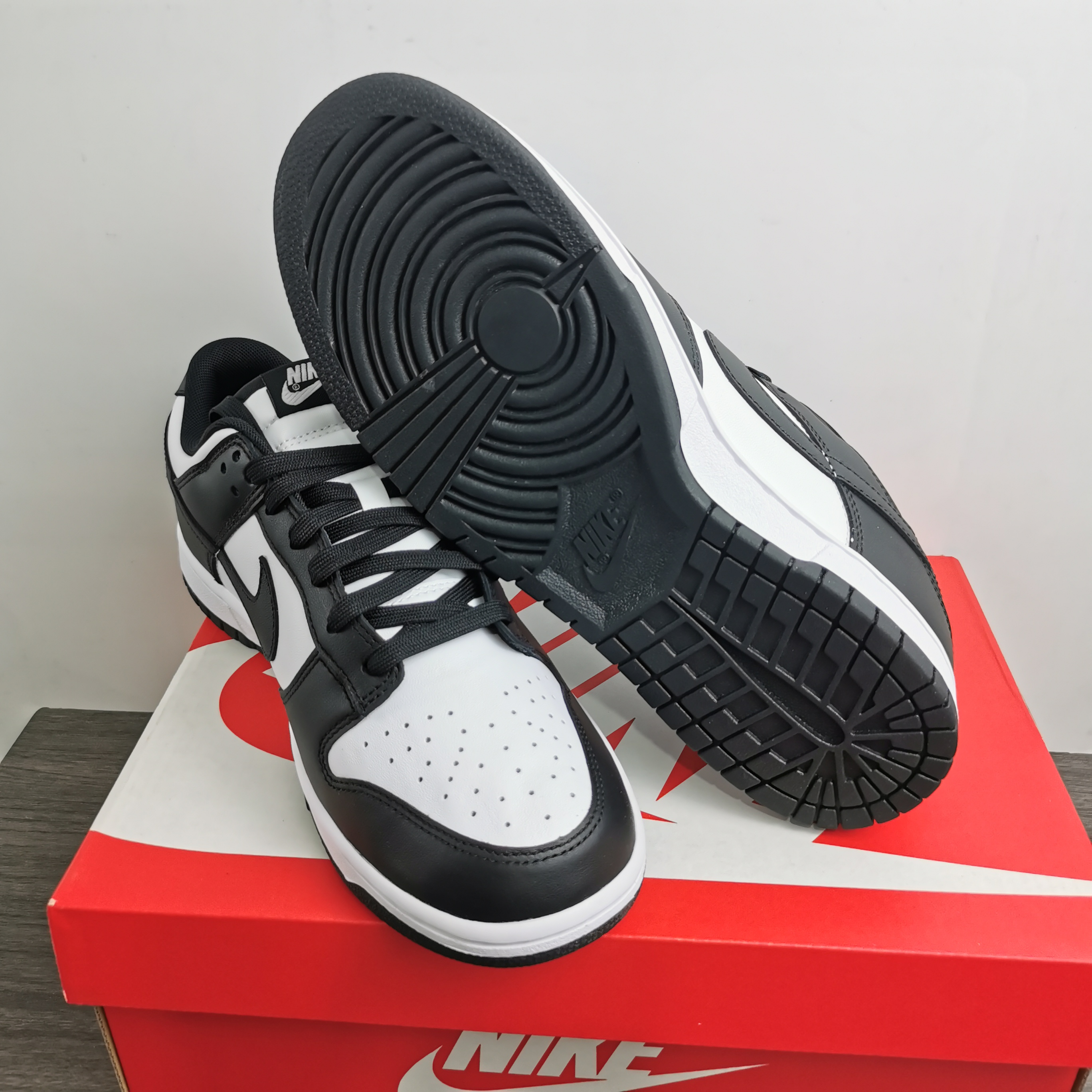 from Nike SB Dunk Low DD1391 100