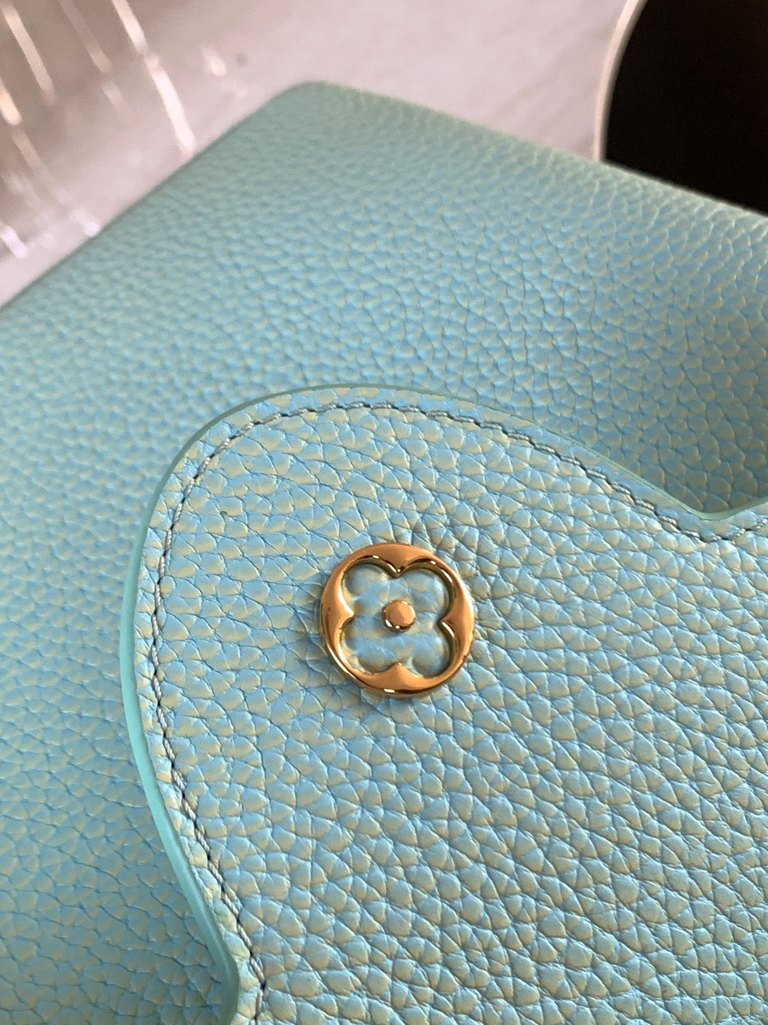 Lady L*ouis V*uitton M59868 handbag Top Quality 27*18*9CM