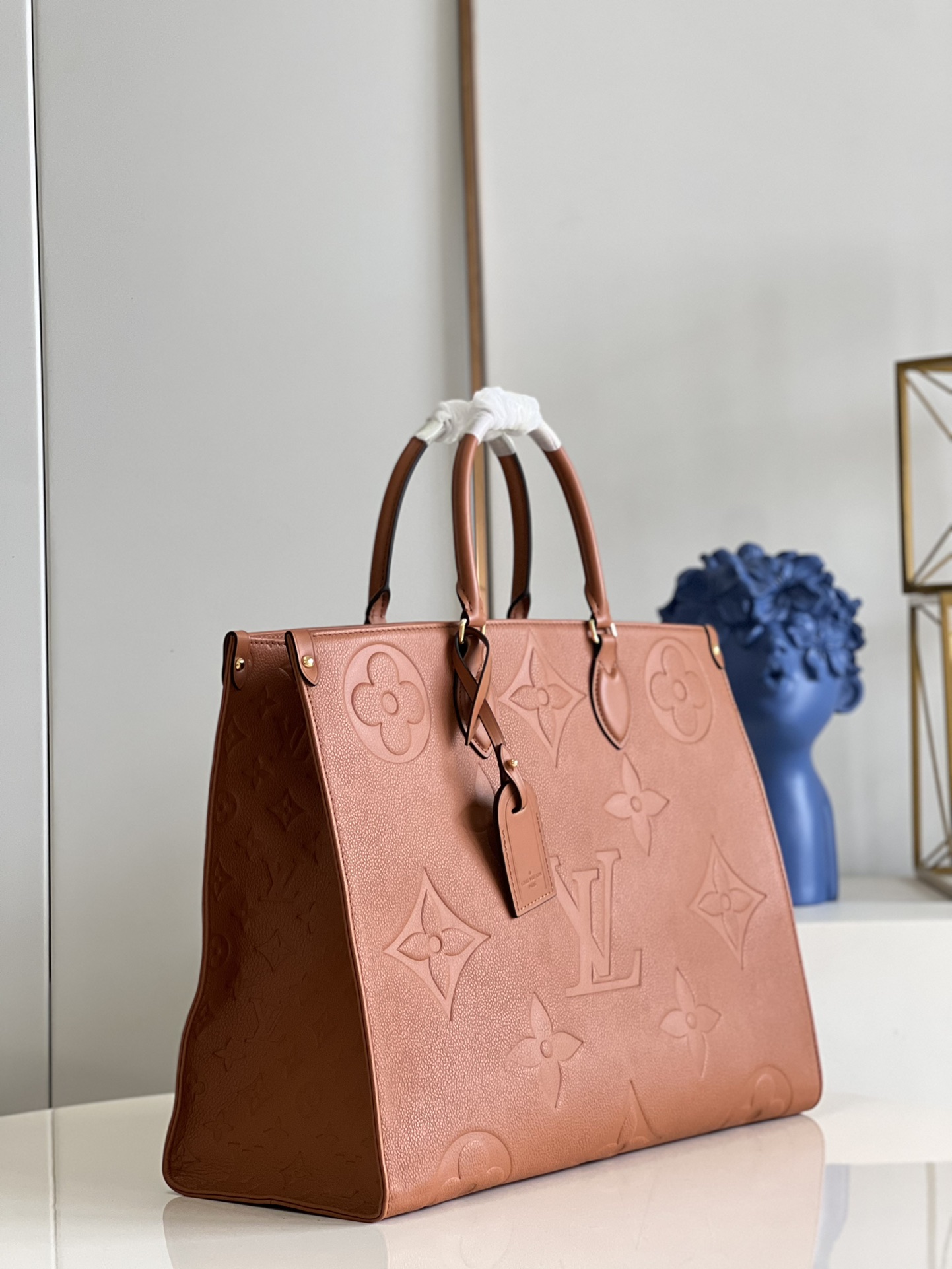 L*ouis V*uitton Top Bag 41*34*19CM