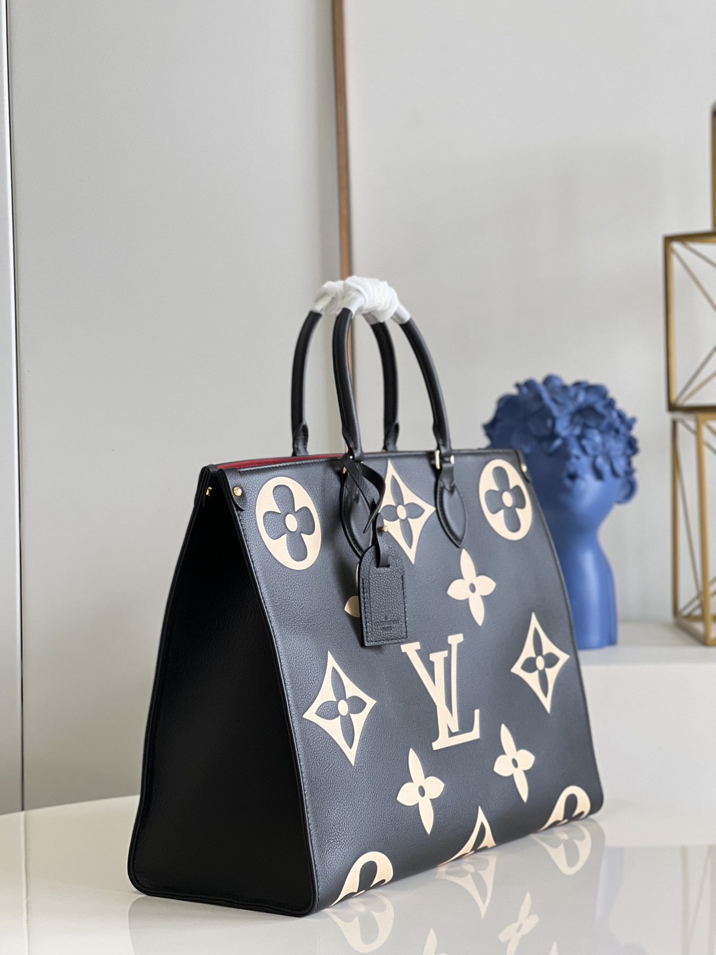 L*ouis V*uitton Top Bag 41*34*19CM