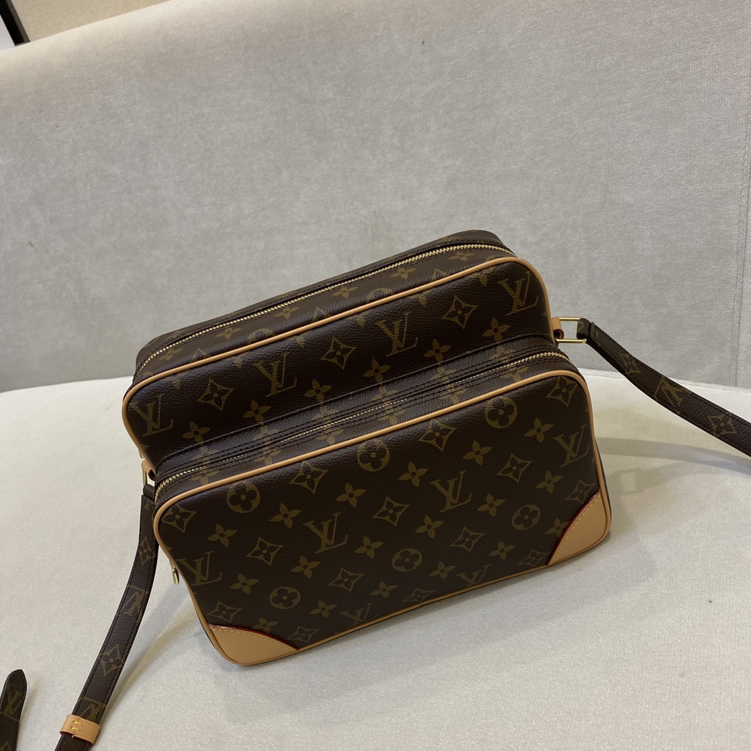 L*ouis V*uitton Top Bag 28*12.5*20CM