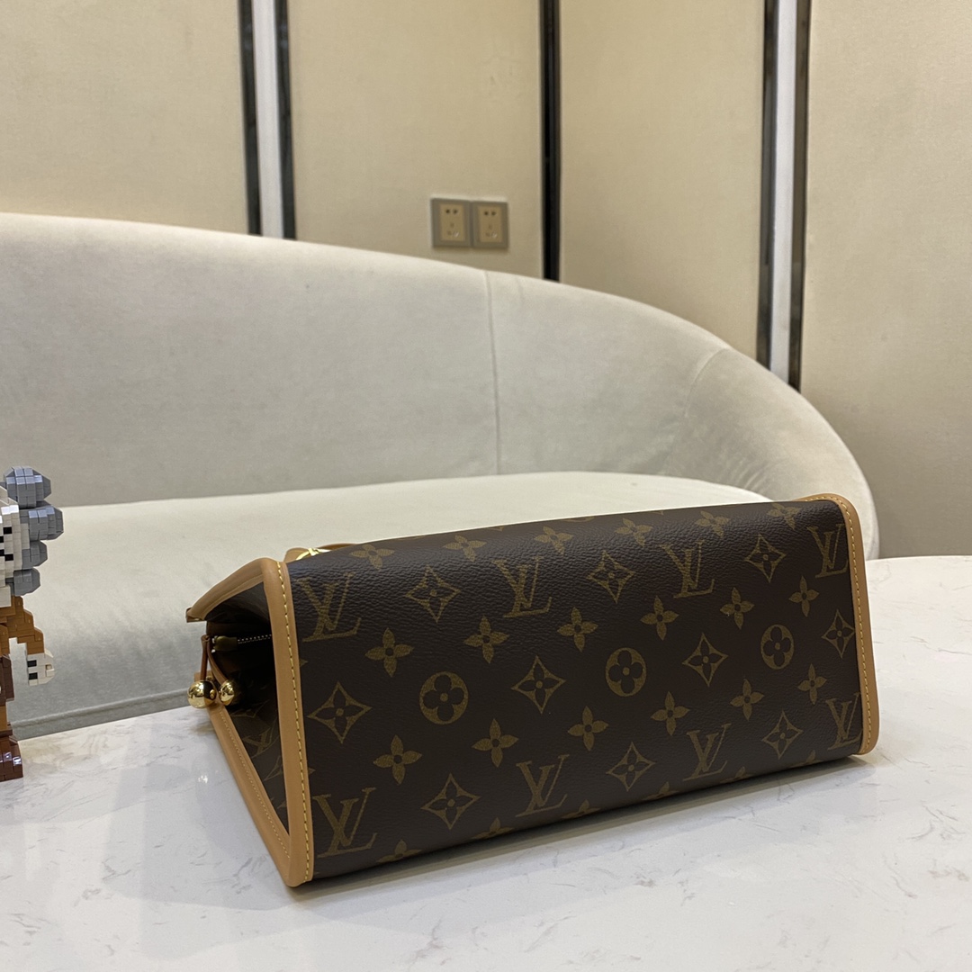 L*ouis V*uitton Top Bag 27.5*13*23.5CM