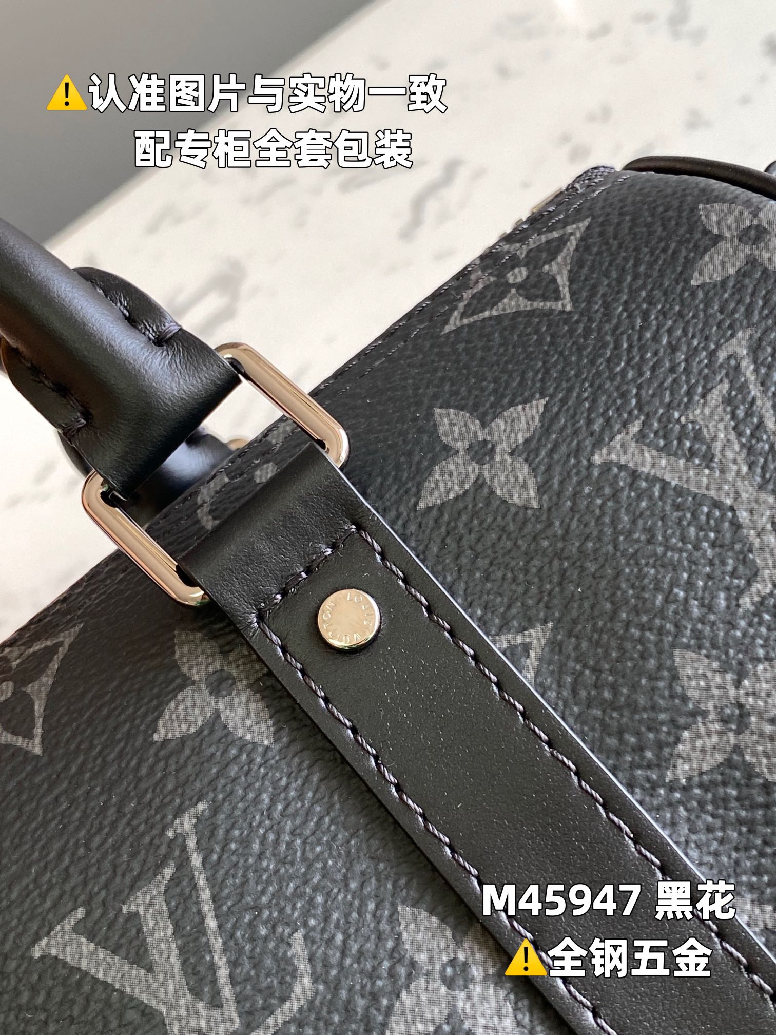 L*ouis V*uitton Top Bag 21*12*9CM