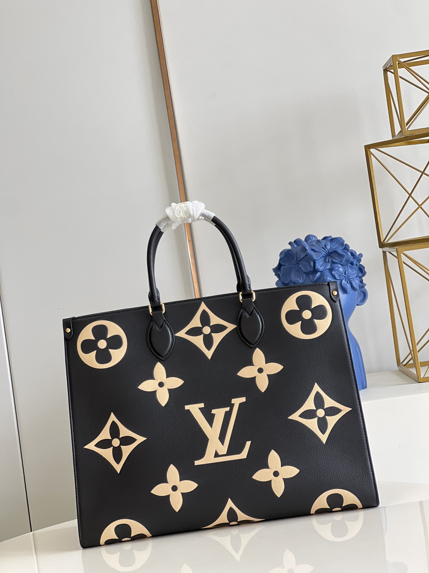 L*ouis V*uitton Top Bag 41*34*19CM